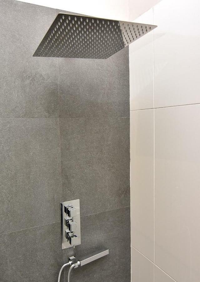 Atelier Boutique Hotel Абуджа Екстер'єр фото